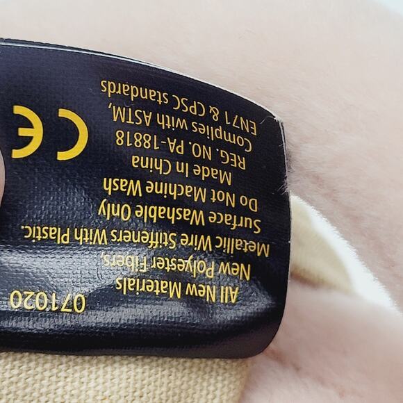 Harry Potter The Noble Collection 12" Poseable Plush/Stuffed Dobby House Elf - Picture 11 of 11